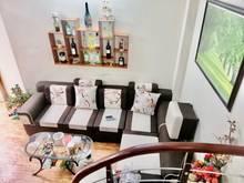 Hình ảnh Siêu hiếm nhà Trương Định 5 tầng ôtô đỗ cửa 45m2, 3,39 tỷ