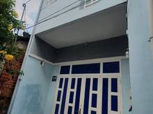 Hình ảnh Nhà Nhà Ngay Chợ Đồn Bửu Hoà Tp Biên Hoà Sổ Riêng.Chỉ: 1Tỷ1