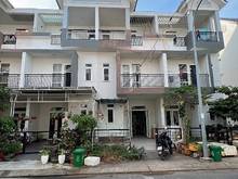 Hình ảnh Nhà Phố KDC Cao Cấp Park Riverside - Khu VIP Compound Giá Tốt