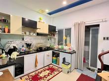 Hình ảnh Bán nhà nhỏ đổi nhà to, hxh diện tích 94m chỉ hơn 4 tỷ trường lưu