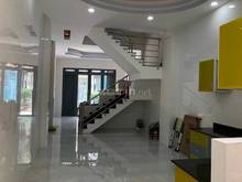 Hình ảnh Cho thuê nhà mt cư xá Bình Thới Q11 DT:5×16m 1 trệt , 1 Lầu