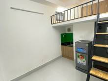 Hình ảnh Studio - duplex- Full nội thất - bancol, sân thượng siêu rộng