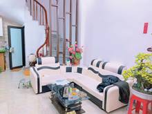 Hình ảnh Phát hiện ngõ 467 Lĩnh Nam, Hoàng Mai, một căn nhà 30m2 giá rẻ 2.5 tỷ