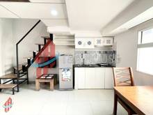 Hình ảnh duplex full nội thất máy giặt riêng cạnh kcx ufm tdtu rmit