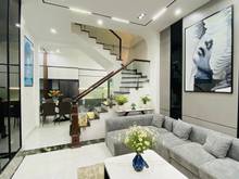Hình ảnh Giảm soook tụt giá 6 tỷ 6 nhà đẹp - gần phố 58m yên hoà