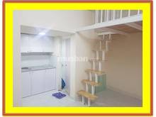 Hình ảnh Phòng trọ cao cấp, 25m2, có gác lững, bếp nấu ăn, an ninh, thoáng mát