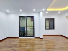 Hình ảnh Nhà Cẩm Văn-Đống Đa DT 34m2x5 Tầng Mặt tiền rộng 6m Giá 4.6 tỷ, LÔ GÓC