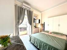 Hình ảnh Chỉ Còn 1 Phòng Cuối Cùng - Căn Hộ Ngay Cầu Vượt 3/2 - Thành Thái