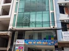Hình ảnh Siêu rẻ DT (8.3m x 26m), CN 213m2, tiện xây; Hầm 8 tầng, CMT8