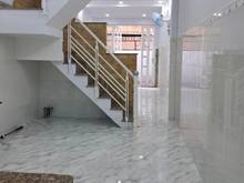 Hình ảnh Nhà bán 1/ Nguyễn Tất Thành 33m2 Q4