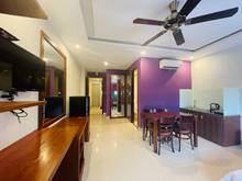Hình ảnh Cho thuê Trang Chủ MB66.COM / Đăng Ký Tặng 66K NVT 1 PN trên sân thượng view cực thoáng