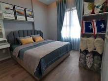Hình ảnh Saigon South Residence, 2 Phòng ngủ, nội thất mới, đẹp, Free phí quảlý