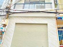 Hình ảnh NGỘP BANK Bán Đặng Văn Ngữ PN 2tỷ850 3Pn 3wc