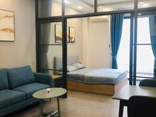 Hình ảnh STUDIO FULL NỘI THẤT Ngay Trần Trọng Cung Quận 7
