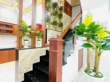 Hình ảnh Nhà hẻm xe tải-TÂN HÒA ĐÔNG-BÌNH TÂN giá 3.315 ty mua ngay mua ngay!!