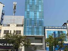 Hình ảnh Bán tòa nhà vị trí siêu đẹp MT Bạch Đằng|810m ngang 10 Hầm 7T |55 tỷ