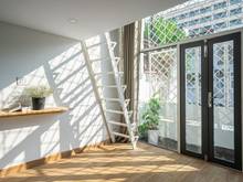 Hình ảnh Căn Hộ Duplex Thiết Kế Siêu Xinh_Trung Tâm Q1_Nguyễn Thị Minh Khai 🔥