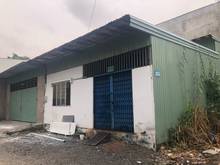 Hình ảnh Bán 205m2 đất ở phường Thạnh Xuân, quận 12, trên đất có sẵn 2 cái kho