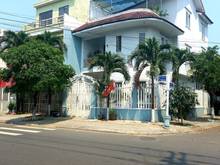 Hình ảnh Mặt phố - biển mỹ khê - sơn trà 66m2 - chỉ 4.8 tỷ bán đất tặng nhà c4