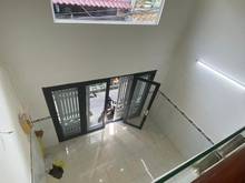 Hình ảnh Nhà cách MT 50m, hẻm thông, mới 4 tầng, nhỉnh 2 tỷ