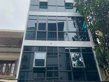 Hình ảnh Cho thuê nhà Mp Trần Xuân Soạn, Hai Bà Trưng. 93 m2, 6T, Mt 7m. KD, VP