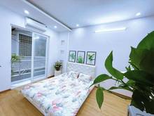 Hình ảnh Bán tòa nhà chung cư mini Cầu Giấy, 56m, 6 tầng, MT 4.5m, 10 phòng, 50
