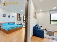 Hình ảnh Mb6623 nạp rút nhanh chóng studio--- 1 phòng ngủ full nội thất ngay Sân Bay đường Cửu Long