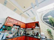 Hình ảnh Siêu rẻ nhà trệt lầu 2PN 36m2 đất không quy hoạch giá chỉ có 2.605 tỷ
