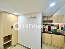 Hình ảnh Duplex full nội thất mới xây Võ Văn Tần Q3