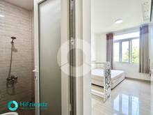 Hình ảnh Studio cửa sổ FULL NT có thang máy gần Đầm Sen, cầu vượt 3/2