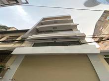 Hình ảnh 🆘Bán Nhà Mặt Tiền KDC Bình Phú Quận 6 - 5 Tầng - Chỉ 9.8 Tỷ