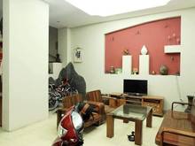 Hình ảnh Bán nhà phân lô Láng Hạ, 55m2, 4 tầng, mt 6m, ô tô vào, 11.9 tỷ