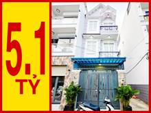 Hình ảnh 🅿️⛔️ NHÀ GÓC 2 MẶT TIỀN ⛔️🅿️ ĐƯỜNG XE HƠI 2279 Huỳnh Tấn Phát 4x13m