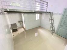 Hình ảnh Siêu phòng trọ đầy đủ tiện ích cho sinh viên huflit, hufi, văn hiến