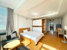 Hình ảnh ✅Căn Hộ View Landmark _ Balcony _ Full Nội Thất _ cạnh cầu Sài Gòn✅