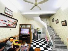 Hình ảnh Bán nhà La Thành, 34m2, 4 tầng, 3.5 tỷ
