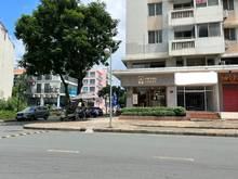 Hình ảnh Cho thuê shop Parkview 120m2 đường Nguyễn Đức Cảnh, Phú Mỹ Hưng