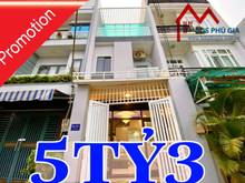 Hình ảnh 🔴Bán Nhà CHÍNH CHỦ Giá Rẻ🔴 Hẻm 1806 Huỳnh Tấn Phát TT Nhà Bè