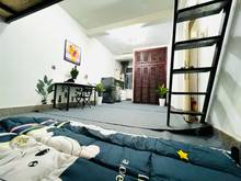 Hình ảnh Phòng gác giá đẹp Phú Nhuận giáp Tân Bình ở được nhiều người
