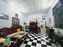 Hình ảnh Bán nhà hẻm 28 ĐƯỜNG SỐ 10, LINH TRUNG THỦ ĐỨC - 109m2
