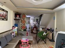 Hình ảnh ❤ NHÀ ĐẸP BÌNH TÂN - GIÁP TÂN PHÚ❤️ 2 lầu đẹp - hẻm ô tô - 40m2 - 3ty9