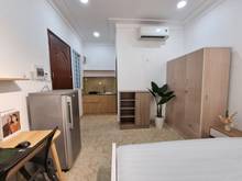 Hình ảnh Căn Hộ Full Nội Thất Gần Cầu Kênh Tẻ Lotte Tân Quy Nguyễn Hữu Thọ