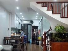 Hình ảnh Chính chủ bán nhà #Nguyễn Đình Hoàn - #Cầu Giấy