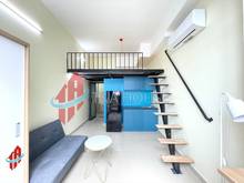 Hình ảnh Duplex full nội thất cạnh UFM mới xây