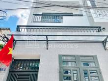 Hình ảnh 🏣 Căn Hộ Tiện Lợi CAO CẤP Cho Sinh Viên Đường Nguyễn Thái Sơn