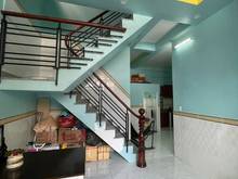 Hình ảnh Nhà nở hậu 6x10m, hẻm 3 gác, tiện cho thuê hoặc ở