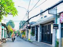Hình ảnh Bán nhà hẻm 51 ĐƯỜNG SỐ 5, LINH TRUNG THỦ ĐỨC - 92m2