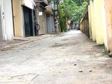 Hình ảnh Bán nhà Phương Mai, 52m2, 6 tầng, thang máy, ô tô vào, 11.2 tỷ