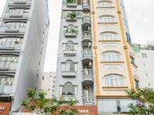 Hình ảnh Bán tòa vị trí đẹp MT khách sạn BÙI THỊ XUÂN Q1|1344m2 Hầm-12T |105 tỷ