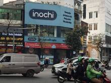 Hình ảnh Cho thuê Nhà MP Núi Trúc - Ba Đình, Kinh doanh nhà hàng, siêu thị